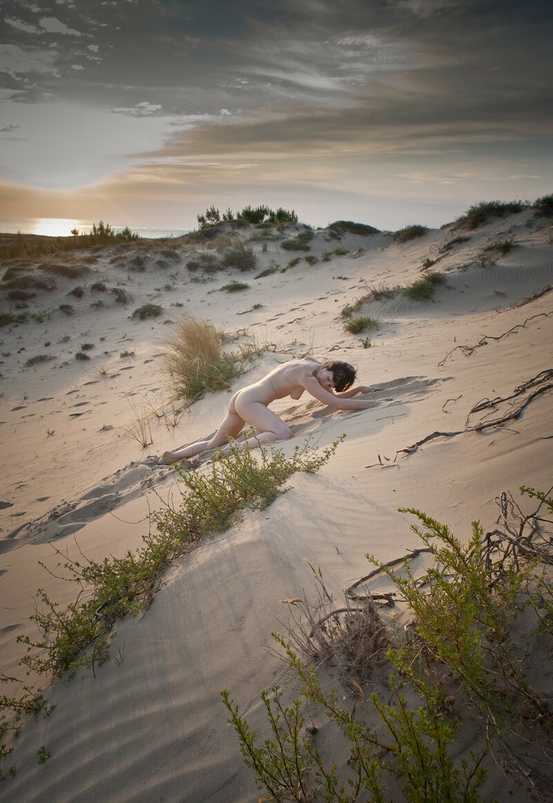 Проститутка Валентина