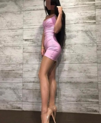 Проститутка Алиса